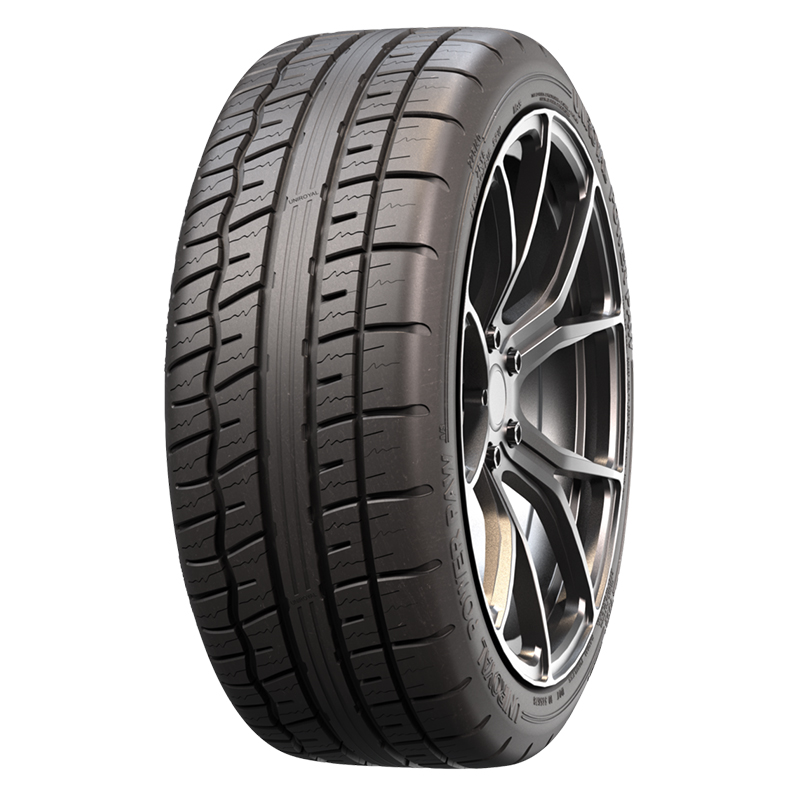 245/55R18 103W UNIROYAL POWER PAW AS BSW