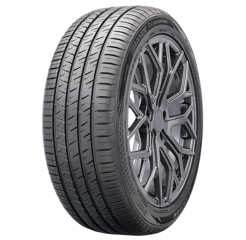 255/35R21 XL 98W SAILUN ERANGE EV (EV)