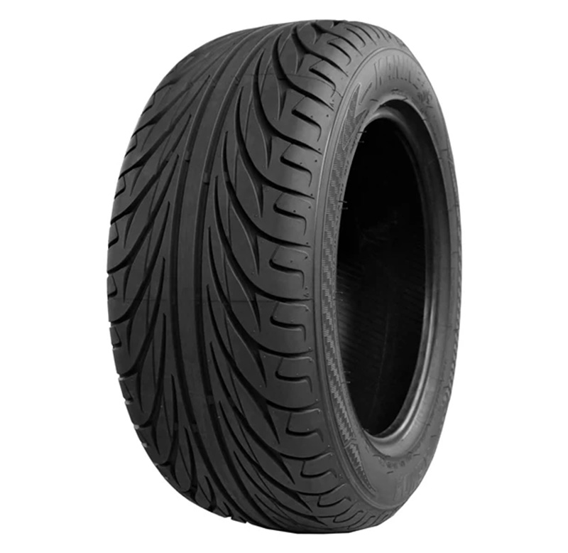 225/50R15 76H TL KR20 KANINE DOT SPYDER CAN-AM ARRIÈRE/REAR KENDA