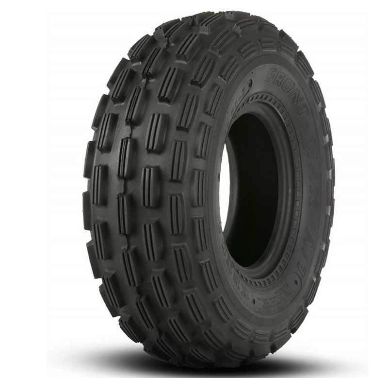 22X8-10 2PR TL K284 FRONT MAX KENDA
