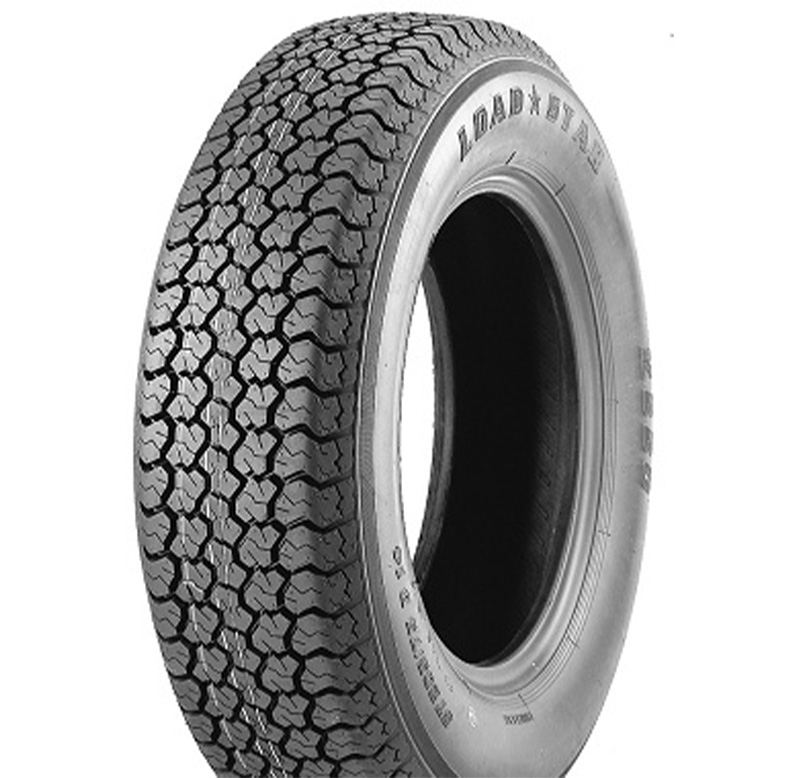ST185/80D13 LRC TL K550 LOADSTAR KENDA #