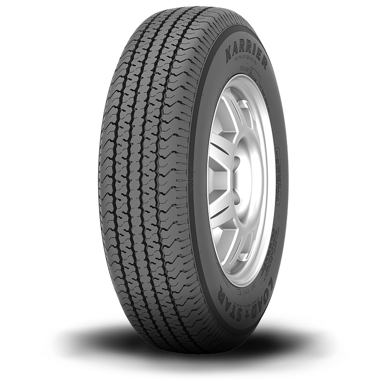 ST205/75R15 LRC TL KARRIER KR03 KENDA