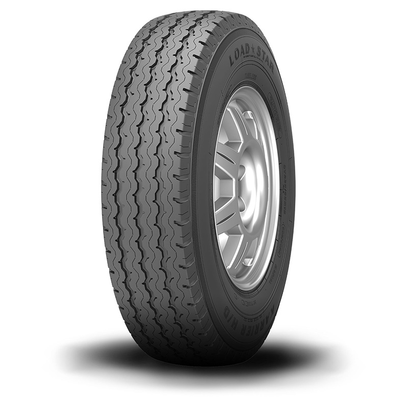 ST235/85R16 LRF TL KR18 KARRIER HD KENDA (CAP 3960 LBS) #