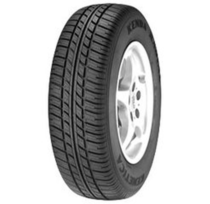 ST215/65R17 LRC TL KR17 KENDA