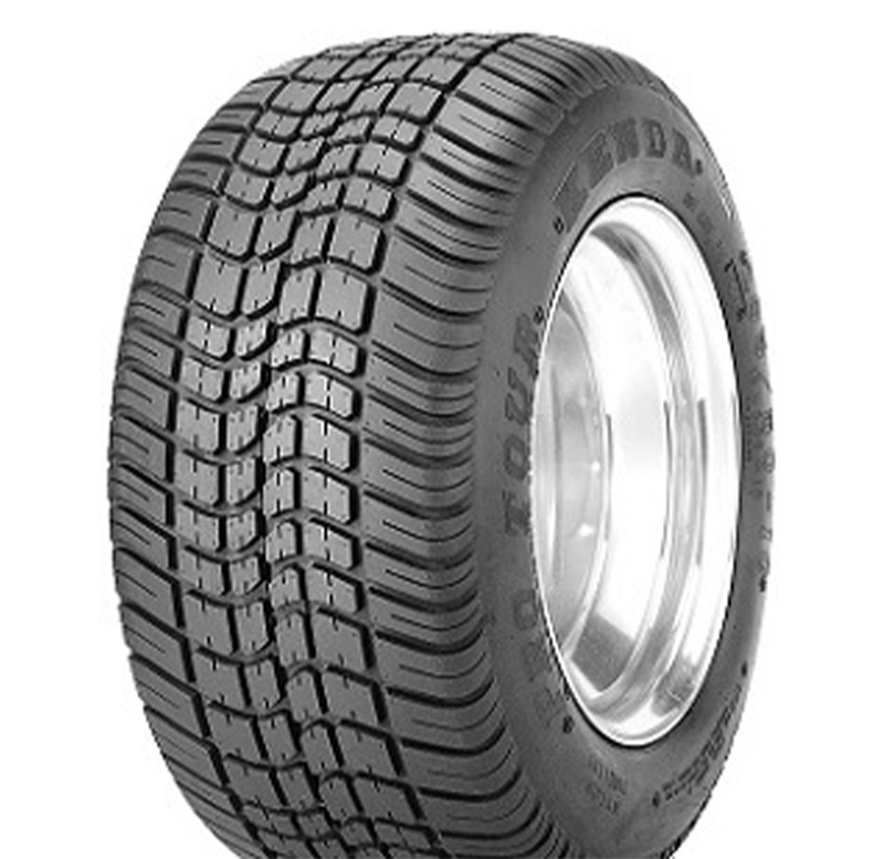 215/60-8 (18.5X8.50-8) LRC TL K399 LOADSTAR KENDA