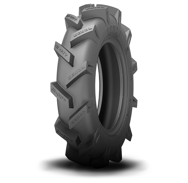 6.00-12 4PR TT R-1 K365 LUG KENDA