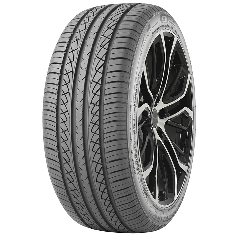 235/50R18 XL 101W GT RADIAL CHAMPIRO UHP AS