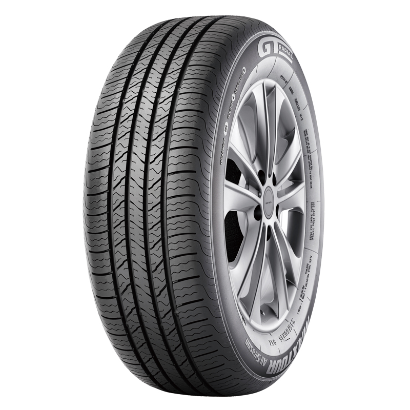 185/65R15 88H GT RADIAL MAXTOUR ALL SEASON BSW