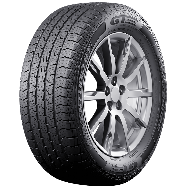 255/50R20 105H GT RADIAL ADVENTURO HT