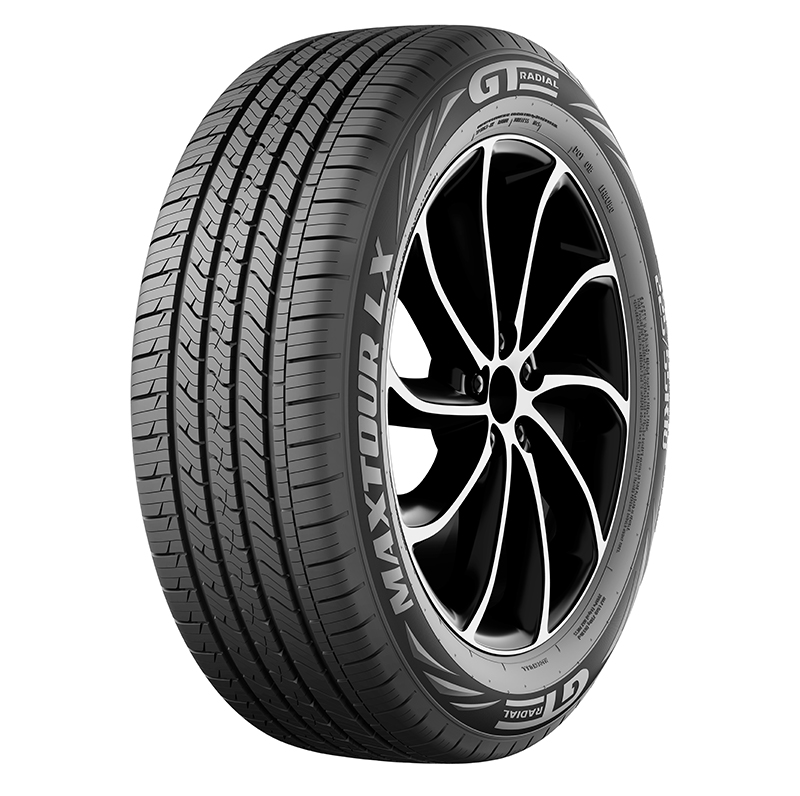205/55R16 91V GT RADIAL MAXTOUR LX BSW
