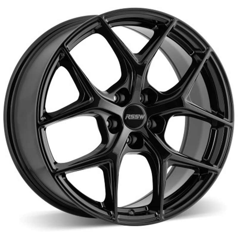 17X7.5 po. 5X114.3 mm +40 mm / 60.1 mm 