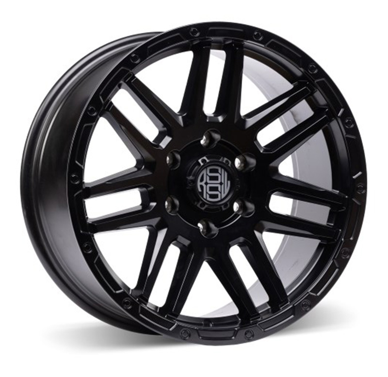 20X9 po. 8X165.1 mm +20 mm / 121.3 mm 