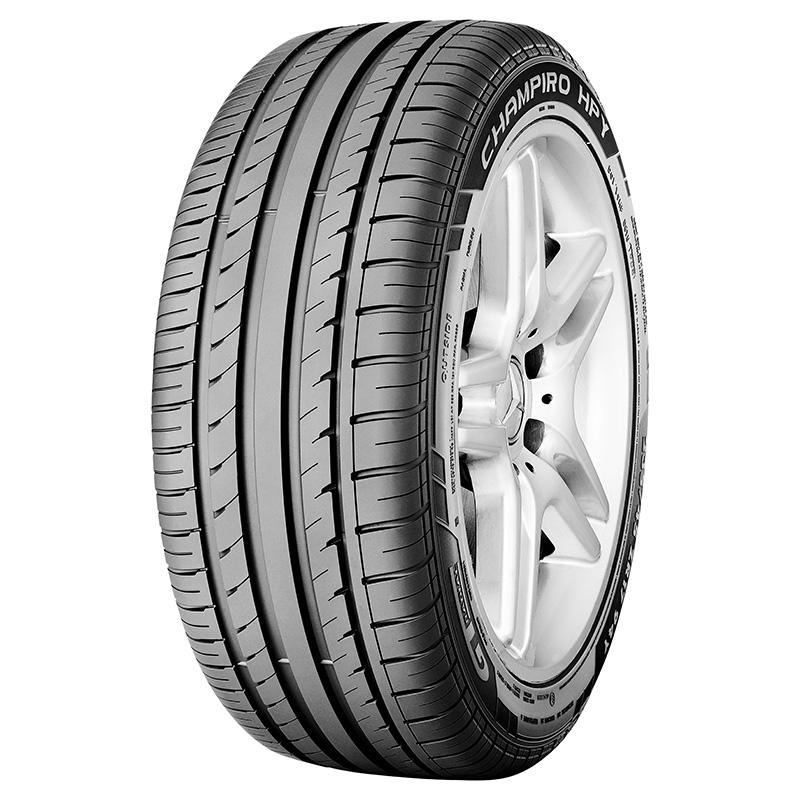 255/55R18 XL 109Y GT RADIAL CHAMPIRO HPY