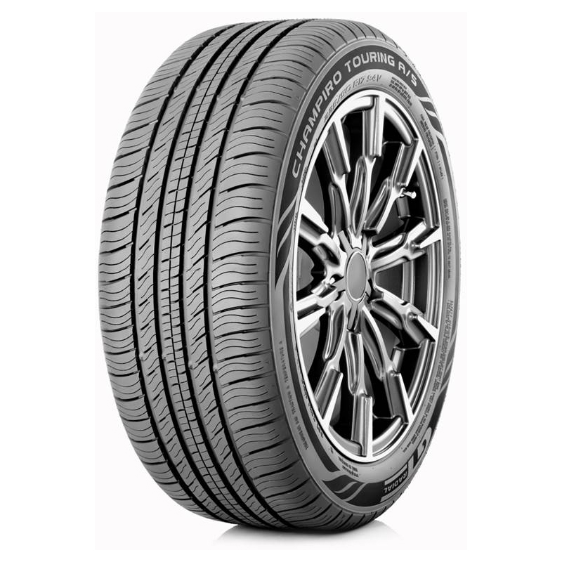 185/65R14 86H GT RADIAL CHAMPIRO TOURING A/S