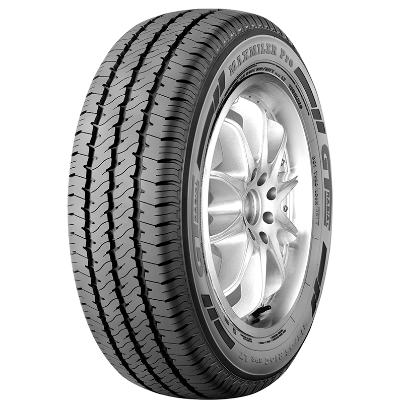 185/60R15C 94/92T GT RADIAL MAXMILER PRO