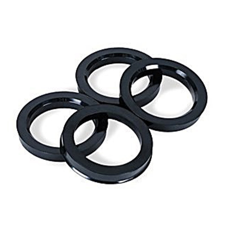 (PAQUET DE 4) ANNEAU DE CENTRAGE 73/59.61 MM