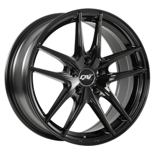 DAI Wheels APEX 16x7.0 Noir lustre