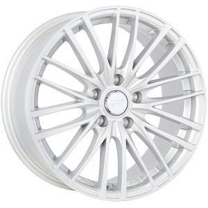 DAI Wheels COSMOS 16x7.0 Argent