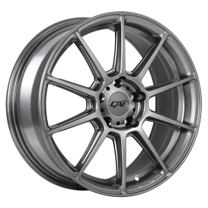 DAI Wheels PILOT 15x6.5 Metal fusille reflex