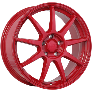 DAI Wheels REV 16x7.0 Rouge