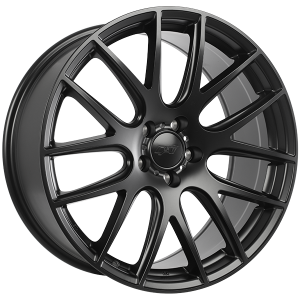 DAI Wheels AUTOBAHN 18x8.0 Noir satin