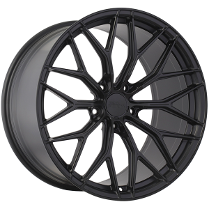 720 Form GTC-R 21x11.5 Noir satin