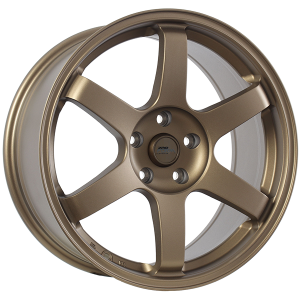 720 Form FF13 18x8.5 Bronze sable