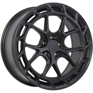 720 Form FF18 19x8.5 Noir satin