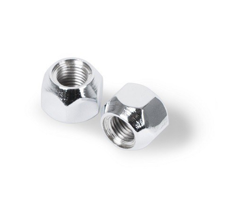 NOIX 12X1.25 H:19MM