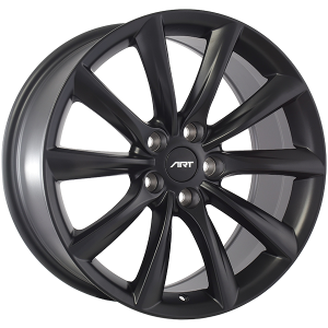 ART Replica REPLICA 171 18x8.5 Noir satin