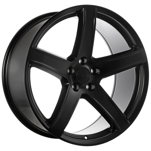 ART Replica REPLICA 195 20x9.5 Noir satin