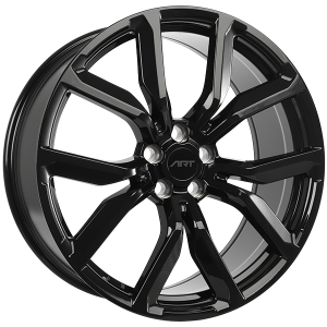 ART Replica REPLICA 201 22x9.5 Noir lustre