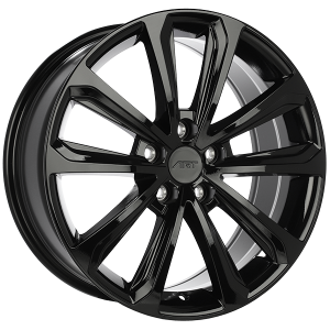 ART Replica ELEMENT 18x8.0 Noir lustre