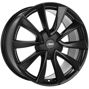 ART Replica REPLICA 214 18x8.5 Noir satin