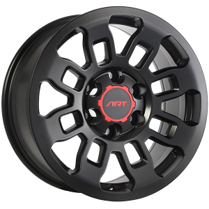 ART Replica REPLICA 238 17x8.0 Noir satin