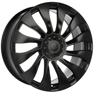 ART Replica REPLICA 267 18x8.5 Noir satin