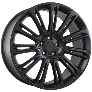 ART Replica REPLICA 293 22x9.5 Noir satin