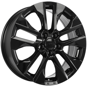 ART Replica REPLICA 307 19x7.5 Noir lustre
