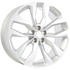 ART Replica ONE 19x8.0 Argent
