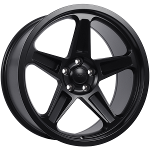 ART Replica REPLICA 333 20x9.5 Noir satin