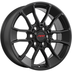 ART Replica REPLICA 336 20x8.5 Noir satin