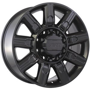 ART Replica REPLICA 346 20x8.5 Noir satin