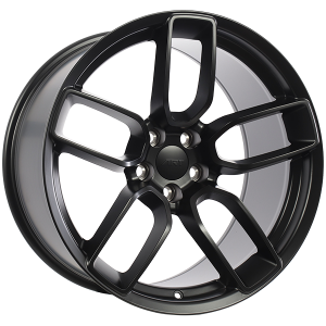 ART Replica REPLICA 348 20x9.5 Noir satin