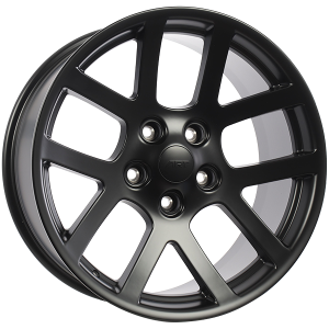 ART Replica REPLICA 350 20x9.0 Noir satin