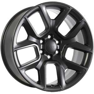 ART Replica REPLICA 352 22x9.0 Noir satin
