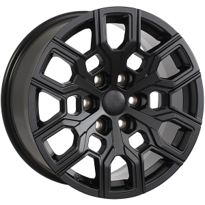 ART Replica REPLICA 370 18x8.5 Noir satin
