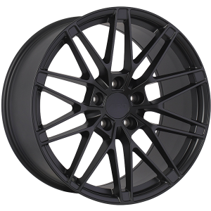ART Replica REPLICA 399 21x10.5 Noir satin