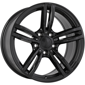 ART Replica REPLICA 61 18x8.5 Noir lustre
