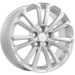 ART Replica REPLICA 95 16x6.5 Argent