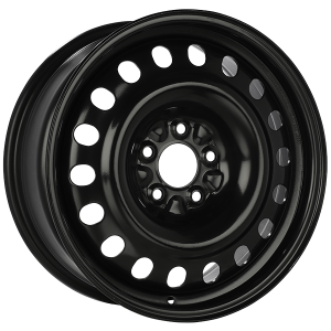 RNB STEEL WHEEL 18x7.5 Noir armour coat